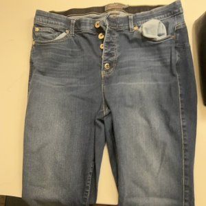 14R Torrid Jeans